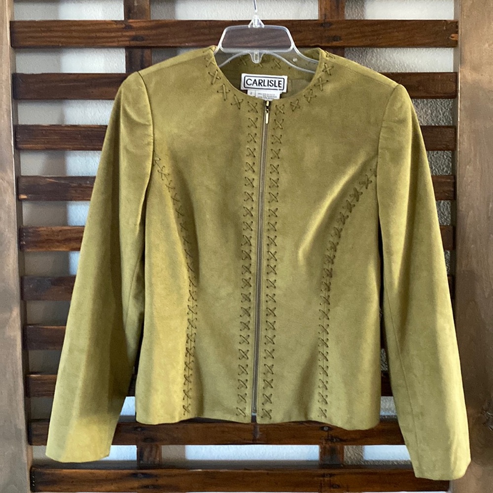 Like NEW Carlisle Jacket